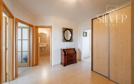 Predané! Trojizbový byt, Jenisejská, Košice