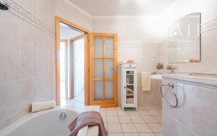 Predané! Trojizbový byt, Jenisejská, Košice