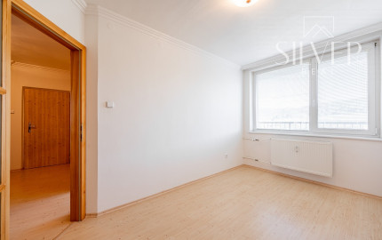 Predané! Trojizbový byt, Jenisejská, Košice