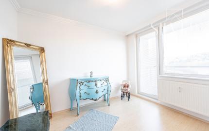 Predané! Trojizbový byt, Jenisejská, Košice