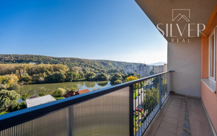 Predané! Trojizbový byt, Jenisejská, Košice