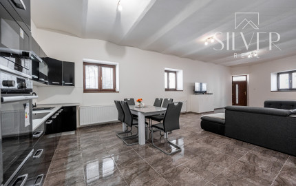 Rodinný dom, Bočná, Košice