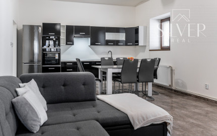 Rodinný dom, Bočná, Košice