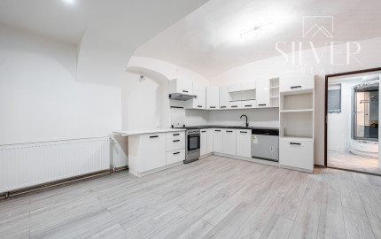 Rodinný dom, Bočná, Košice