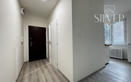 Prenajaté!  Dvojizbový byt, Benadova, Košice