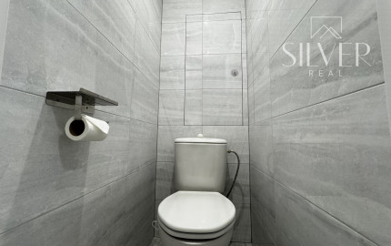 Prenajaté!  Dvojizbový byt, Benadova, Košice