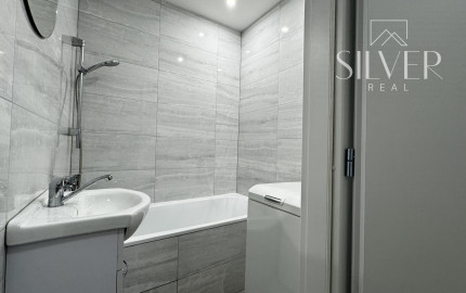 Prenajaté!  Dvojizbový byt, Benadova, Košice