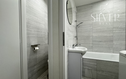 Prenajaté!  Dvojizbový byt, Benadova, Košice