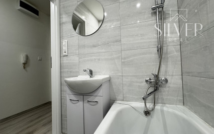 Prenajaté!  Dvojizbový byt, Benadova, Košice