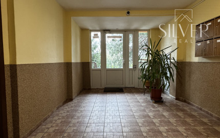 Prenajaté!  Dvojizbový byt, Benadova, Košice