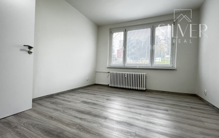 Prenajaté!  Dvojizbový byt, Benadova, Košice