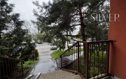 Prenajaté!  Dvojizbový byt, Benadova, Košice