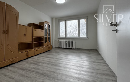 Prenajaté!  Dvojizbový byt, Benadova, Košice