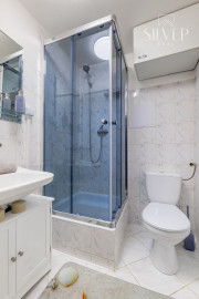 Prenajaté!  Jednoizbový byt, Jesenná ulica, Košice