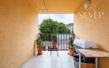 Prenajaté!  Jednoizbový byt, Jesenná ulica, Košice