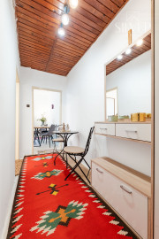 Predané!  Dvojizbový byt s loggiou, Komenského, Košice