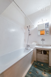 Predané!  Dvojizbový byt s loggiou, Komenského, Košice