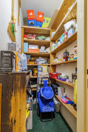 Predané!  Dvojizbový byt s loggiou, Komenského, Košice