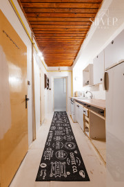 Predané!  Dvojizbový byt s loggiou, Komenského, Košice