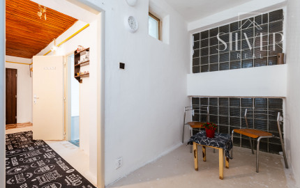 Predané!  Dvojizbový byt s loggiou, Komenského, Košice