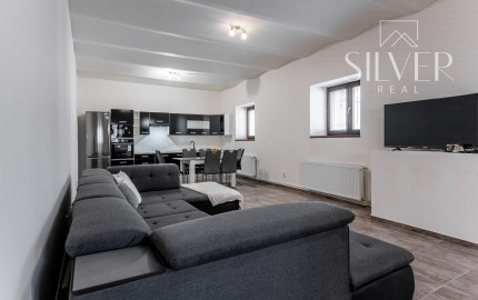 Rezervované! Rodinný dom, Bočná, Košice