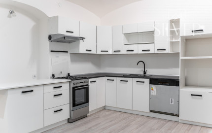 Rezervované! Rodinný dom, Bočná, Košice