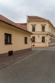 Rezervované! Rodinný dom, Bočná, Košice