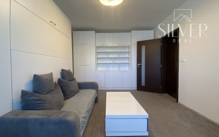 Prenajaté! Jednoizbový byt s loggiou, Braniskova, Košice