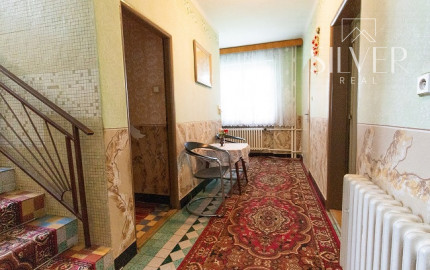 Rodinný dom, Pri štadióne, Bard. Nová Ves, Bardejov