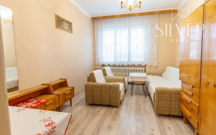 Rodinný dom, Pri štadióne, Bard. Nová Ves, Bardejov