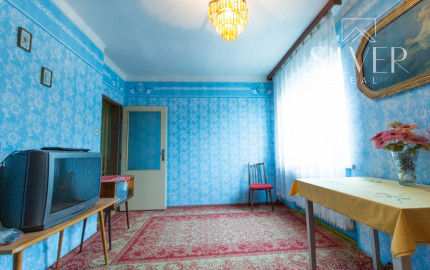 Rodinný dom, Pri štadióne, Bard. Nová Ves, Bardejov