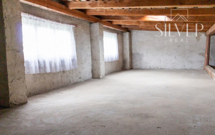 Rodinný dom, Pri štadióne, Bard. Nová Ves, Bardejov