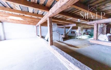 Rodinný dom, Pri štadióne, Bard. Nová Ves, Bardejov