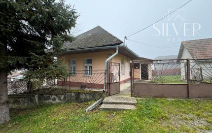 Rodinný dom, Slanské Nové Mesto