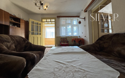 Rodinný dom, Slanské Nové Mesto