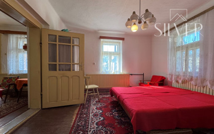 Rodinný dom, Slanské Nové Mesto