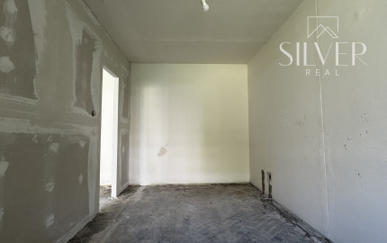 Predané!  2-izbový byt s loggiou, Kežmarská, Košice