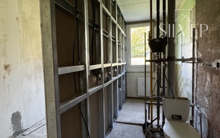 Predané!  2-izbový byt s loggiou, Kežmarská, Košice