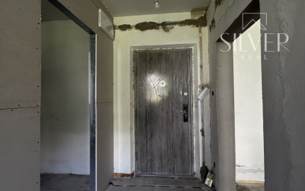 Predané!  2-izbový byt s loggiou, Kežmarská, Košice