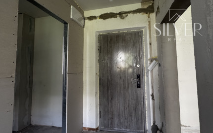 Predané!  2-izbový byt s loggiou, Kežmarská, Košice