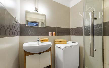 Predané!  1,5-izbový byt, Hronská, Košice