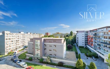 Predané!  1,5-izbový byt, Hronská, Košice