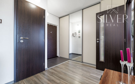 Predané!  1,5-izbový byt, Hronská, Košice