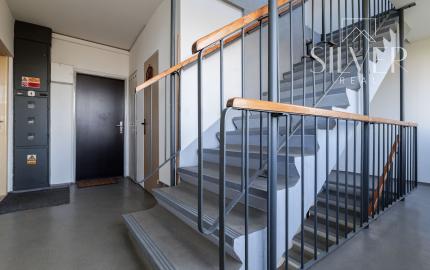 Predané!  1,5-izbový byt, Hronská, Košice