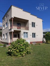 Rodinný dom, Pri štadióne, Bard. Nová Ves, Bardejov