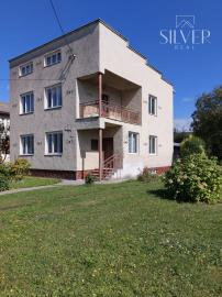 Rodinný dom, Pri štadióne, Bard. Nová Ves, Bardejov