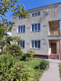 Rodinný dom, Pri štadióne, Bard. Nová Ves, Bardejov