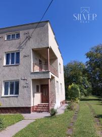 Rodinný dom, Pri štadióne, Bard. Nová Ves, Bardejov