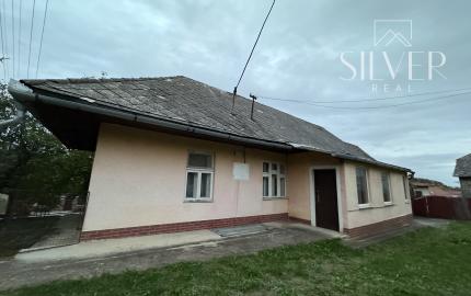 Rodinný dom, Slanské Nové Mesto