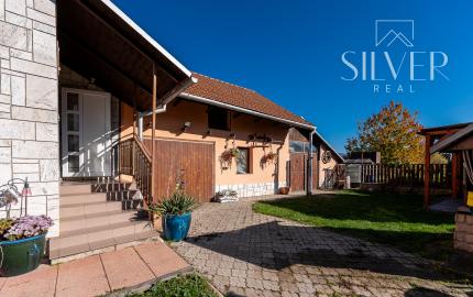 Rodinný dom, Kostolná, Valaliky